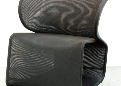 Fåtölj Offecct Fly meshtyg 2 stycken