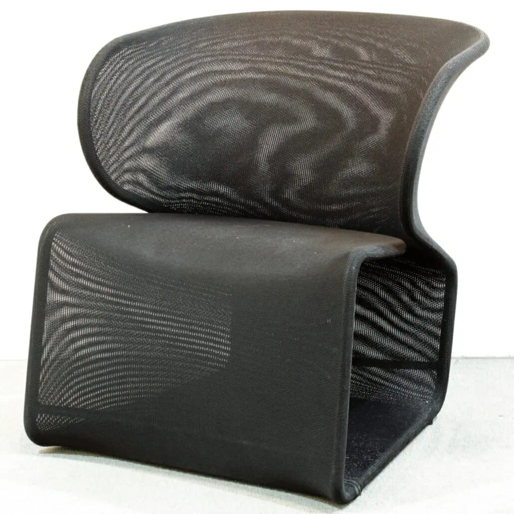 1595901-1 Fåtölj Offecct Fly meshtyg 2 stycken