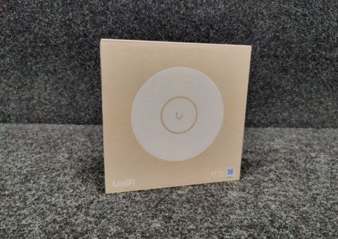 Accesspunkt UniFi U7 Pro