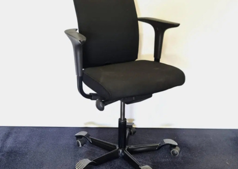 Kontorsstol HÅG H05 5400, SWB armstöd 3 stycken
