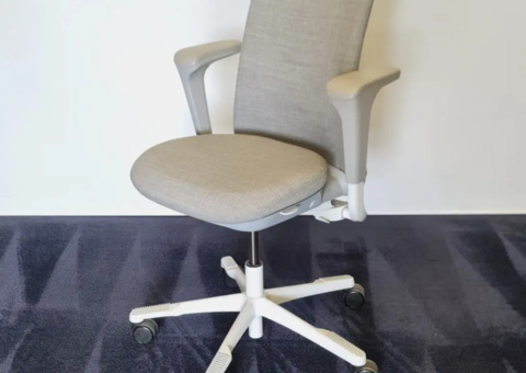 Kontorsstol Håg Sofi 7202