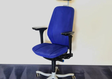 Kontorsstol Kinnarps 9000