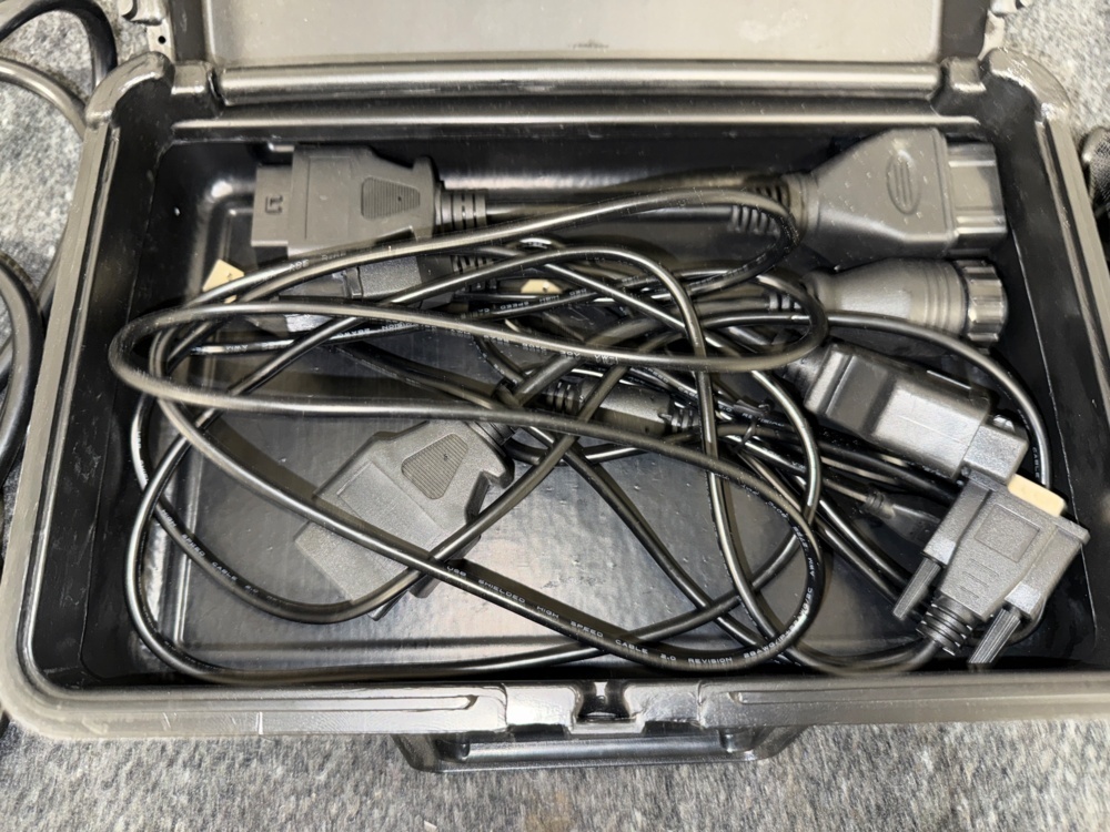 1352392-2 Diagnostikverktyg Vocom 88890300