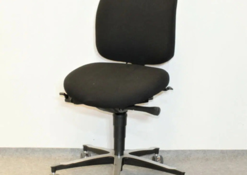 Kontorsstol Malmstolen 7000 Medium