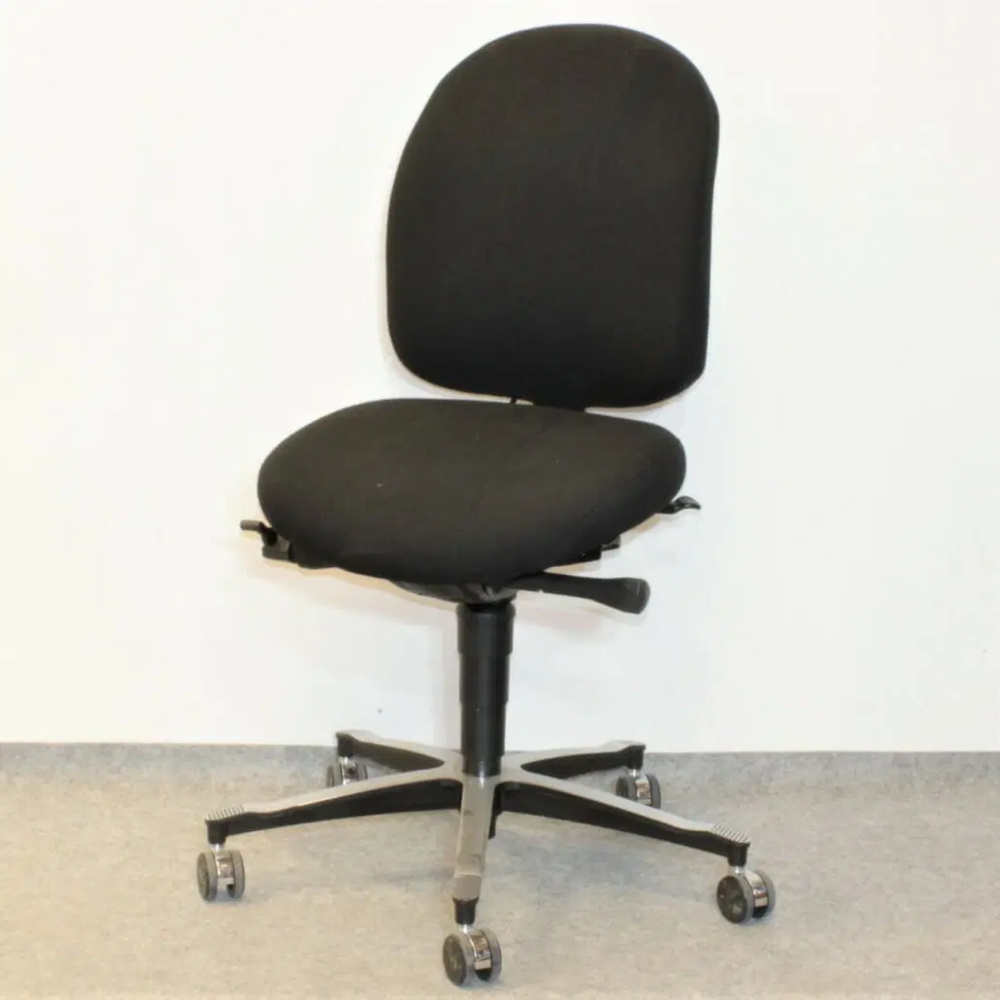 1595932-1 Kontorsstol Malmstolen 7000 Medium
