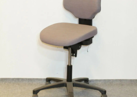 Kontorsstol RH Activ 200 syren