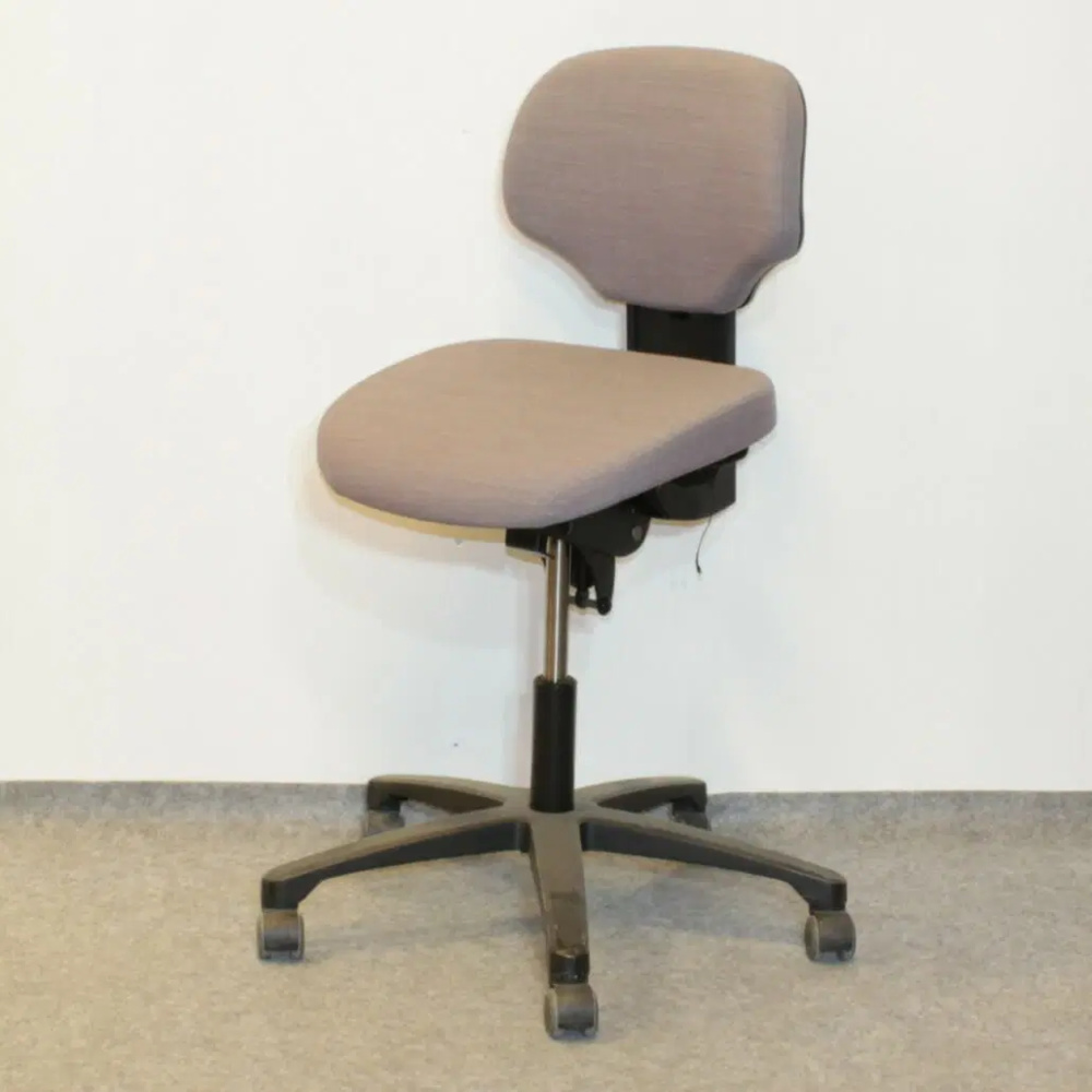 1595982-1 Kontorsstol RH Activ 200 syren