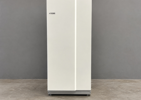 NIBE ER57 CU-200 - 2022 - 176 liter,  1 st