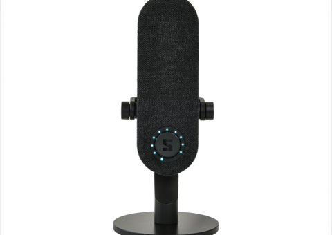Mikrofon Svive Sonic 3