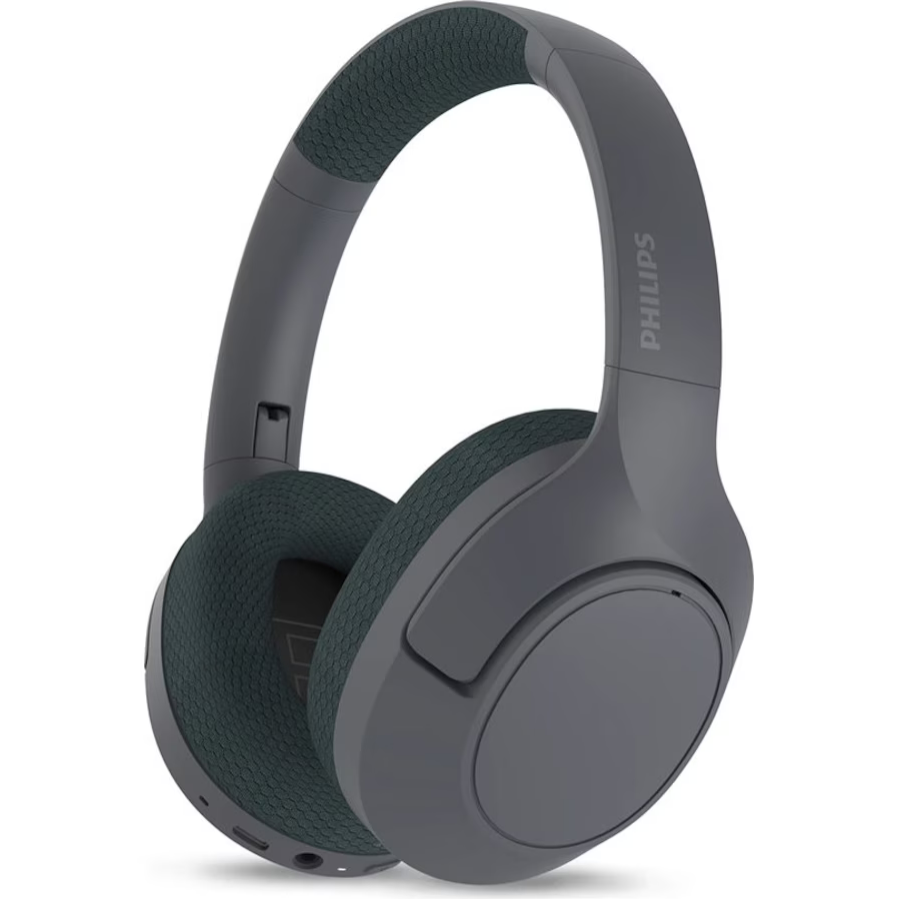1579198-1 Trådlösa hörlurar Philips TAH7508BK/97 (svart)