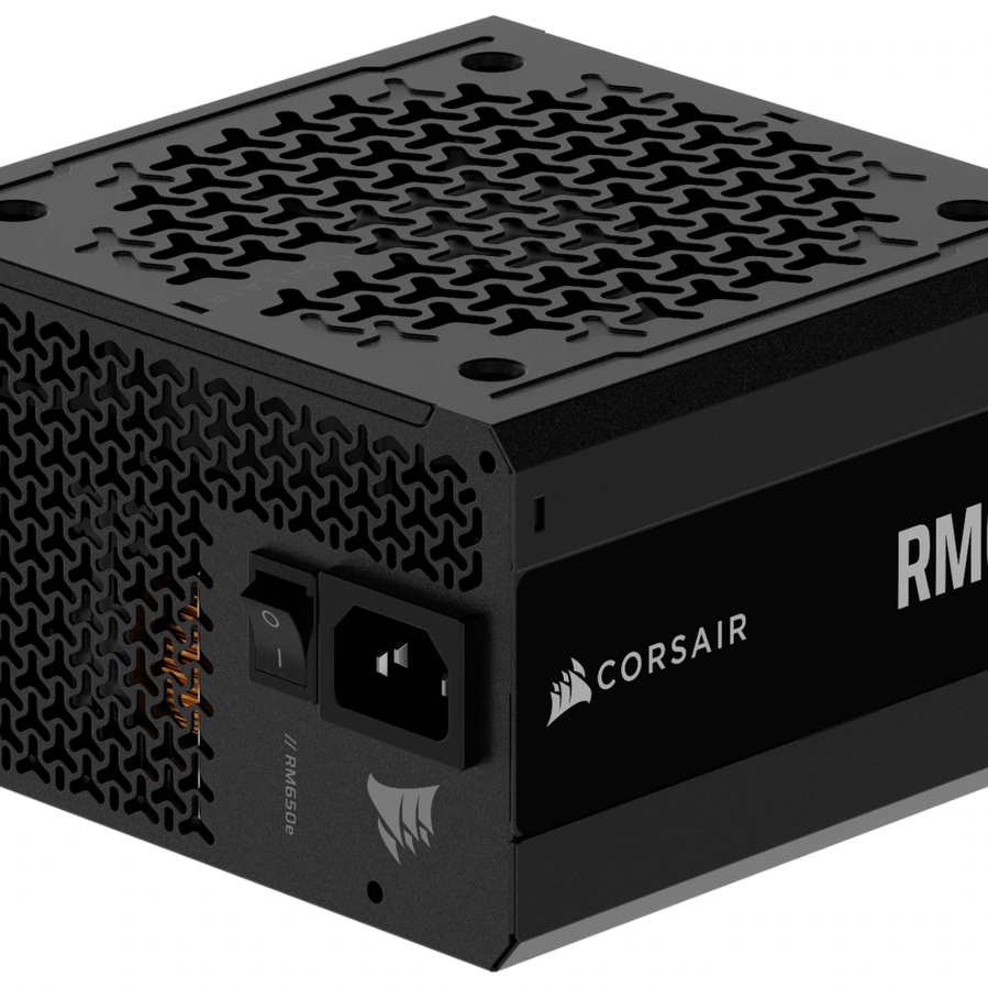 1579203-1 Nätaggregat Corsair RMe Series RM650e PSU (svart)