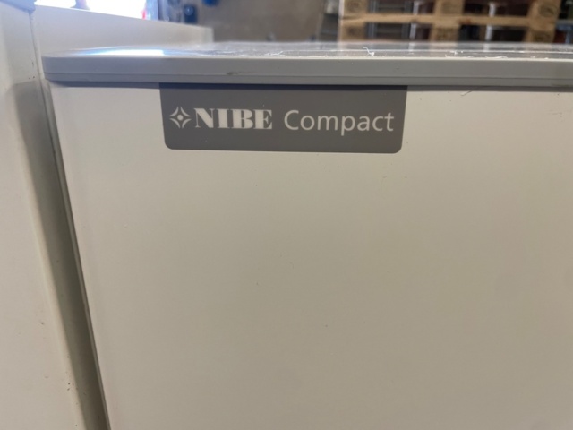1593854-5 NIBE Compact ER56-Cu 200 - 2012 - 1 st - 185 liter