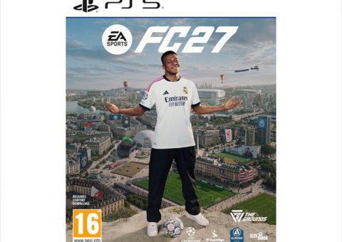 EA Sports FC 27 till PlayStation 5