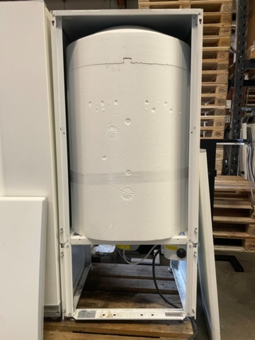 1593854-11 NIBE Compact ER56-Cu 200 - 2012 - 1 st - 185 liter