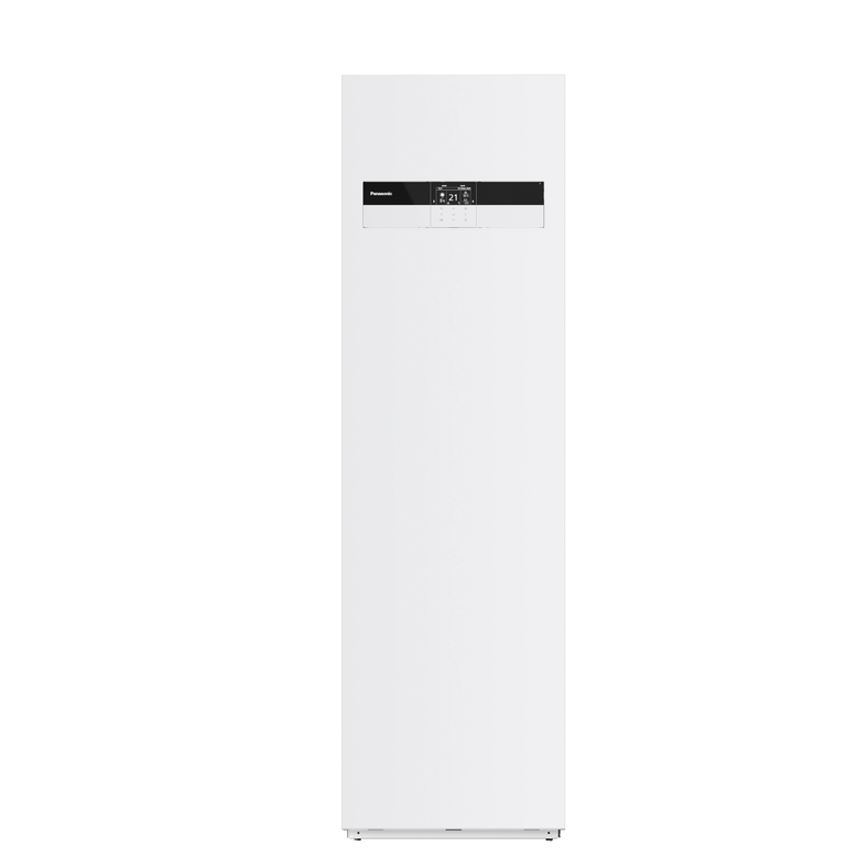 1595987-1 Inomhusmodul Luft/Vatten Panasonic WH-ADC0316M9E8AN3