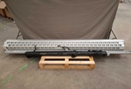 1596038 Rullgaller - motoriserat, bredd ca 305 cm
