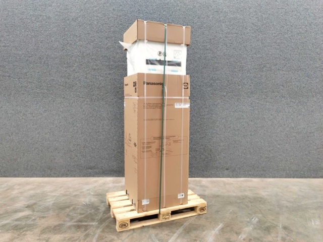 1595990-2 Inomhusmodul Luft/Vatten Panasonic WH-ADC0316M9E8AN3