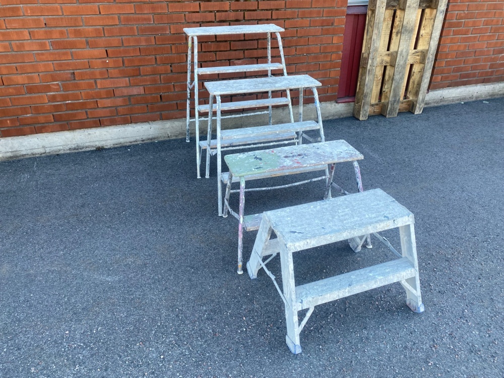 1596087-1 Trappstegar 4st