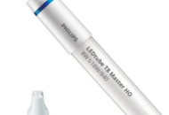1595993 40 st LED-lysrör Philips MAS LEDtube 600mm HO 8W840 T8 8W