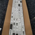 1595997-6 40 st LED-lysrör Philips MAS LEDtube 600mm HO 8W840 T8 8W