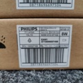 1595999-4 40 st LED-lysrör Philips MAS LEDtube 600mm HO 8W840 T8 8W