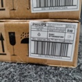 1595999-5 40 st LED-lysrör Philips MAS LEDtube 600mm HO 8W840 T8 8W