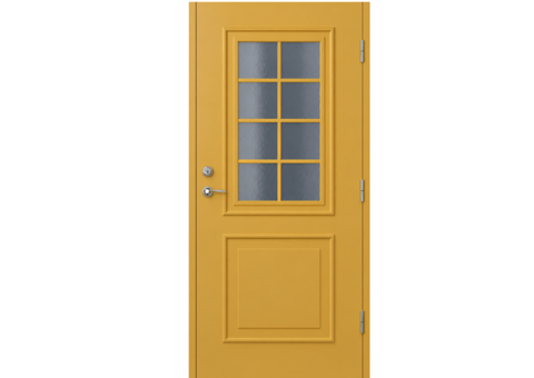 Front door Nathalie