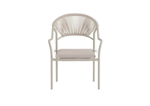 Paros matstol 65 × 56 × 84 cm
