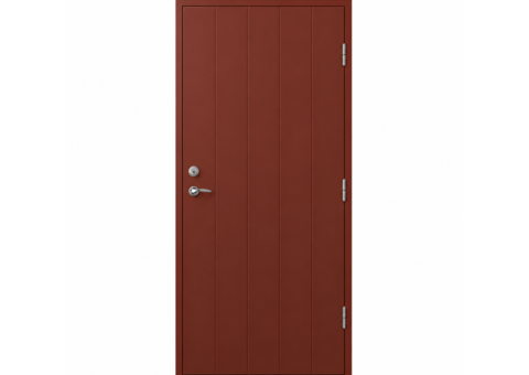 Front door Christina, 10x19 Left-hung
