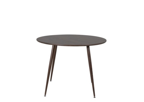 Plaza rund bord Ø100 cm