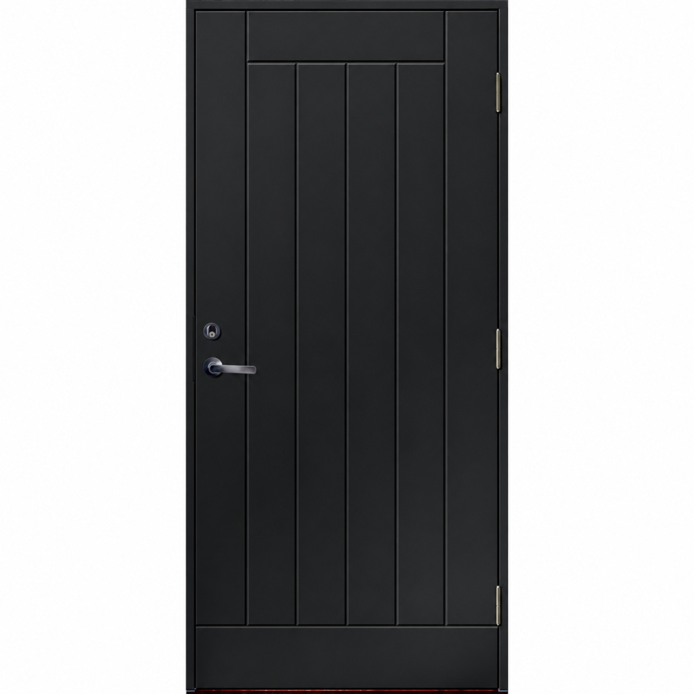 1592842-1 Ytterdörr eugene 9x21 Högerhängd