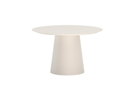 Lanzo matbord Ø120 cm