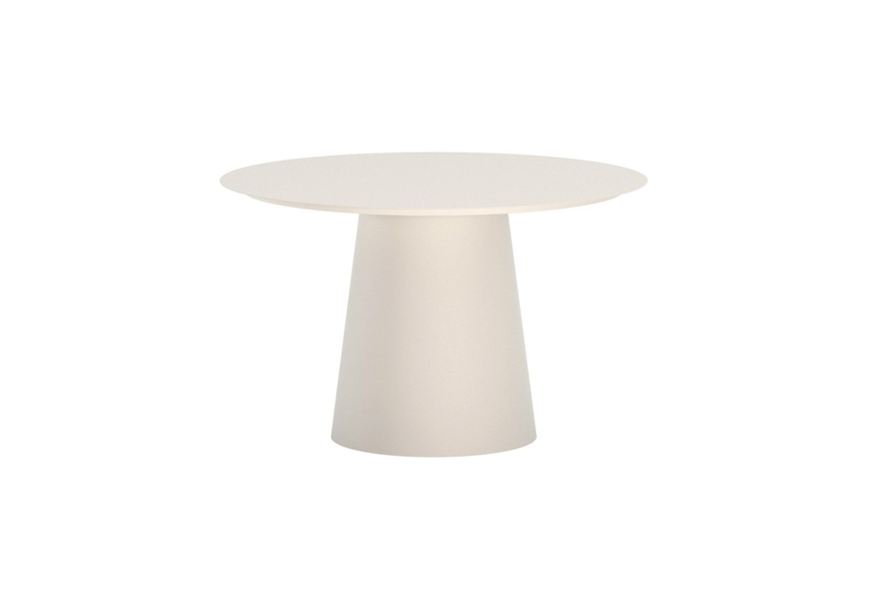 1589779-1 Lanzo matbord Ø120 cm