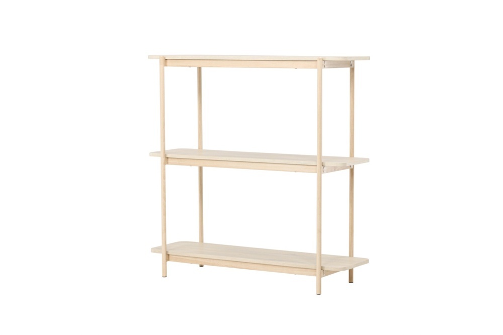1589782-2 Heim hylla 40 × 120 × 120 cm