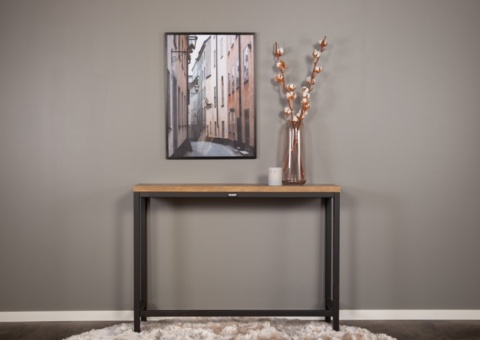 Rise sidobord 110 × 30 cm