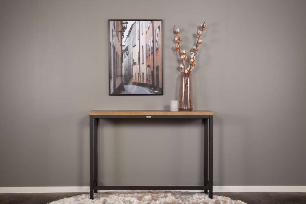 1589783-1 Rise sidobord 110 × 30 cm