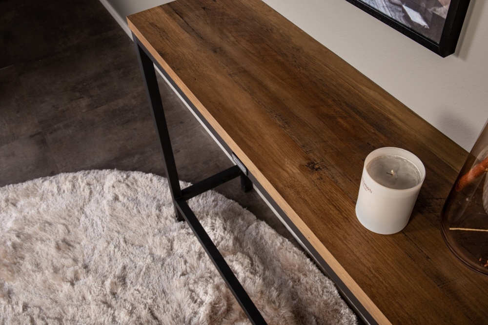 1589783-2 Rise sidobord 110 × 30 cm