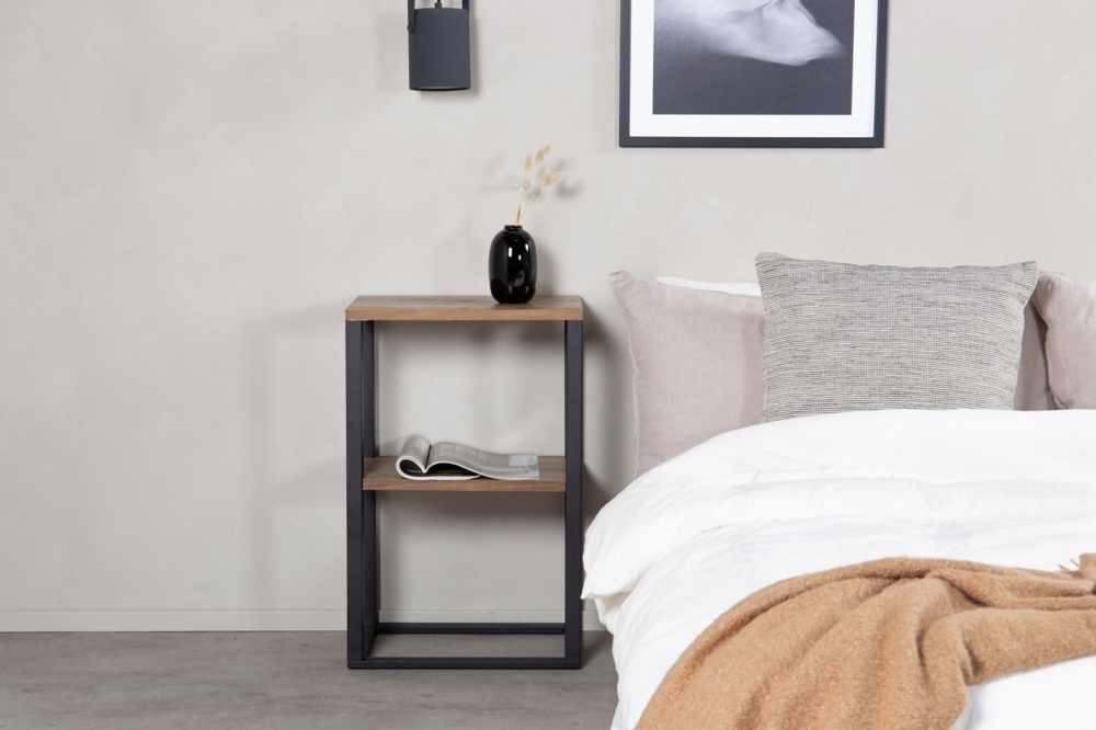 1589787-2 Rise sängbord 45 × 30 cm