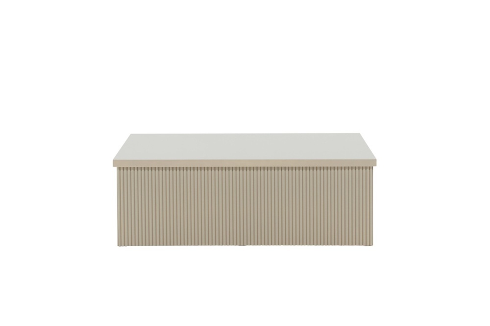 1589788-1 Lenox soffbord 90 × 90 cm
