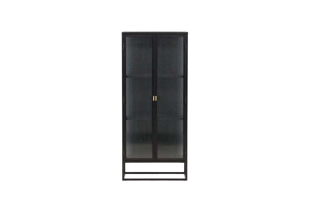 1589789-1 Garis hög förvarings / svart Ersätter 40 × 160 × 70 cm
