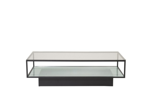 Maglehem soffbord 130 × 60 cm