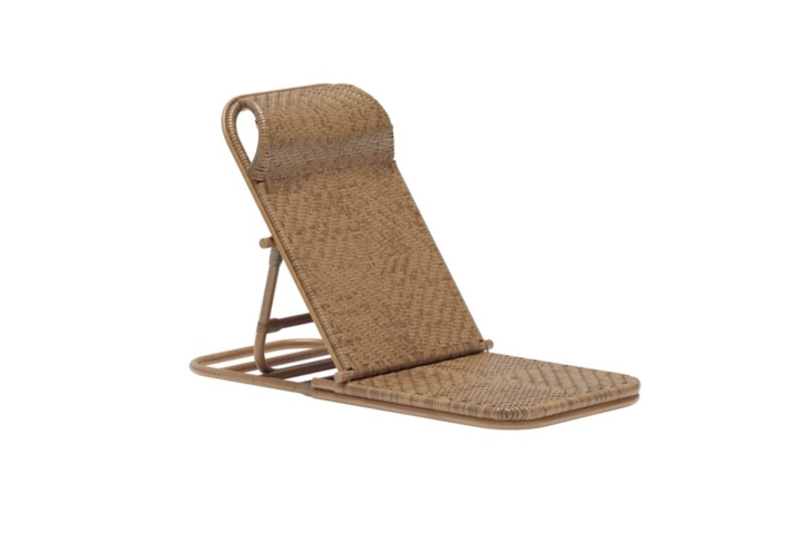 1589793-2 Ellie rotting Relax stol 90 × 45 × 65 cm