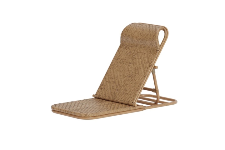 1589793-3 Ellie rotting Relax stol 90 × 45 × 65 cm