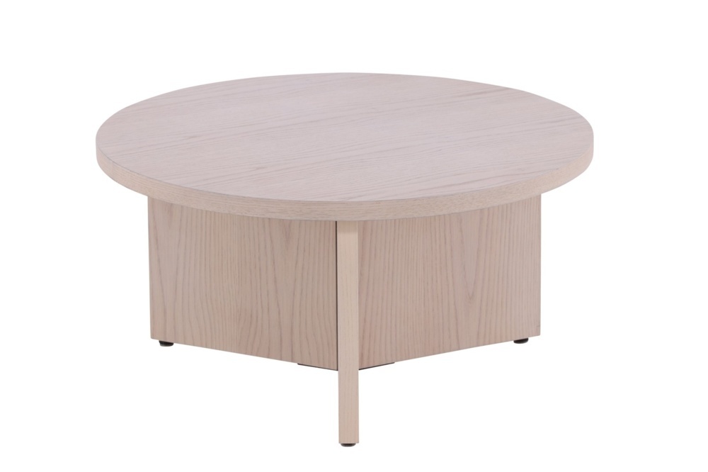 1589794-1 Saltö stor soffbord Ø85 cm