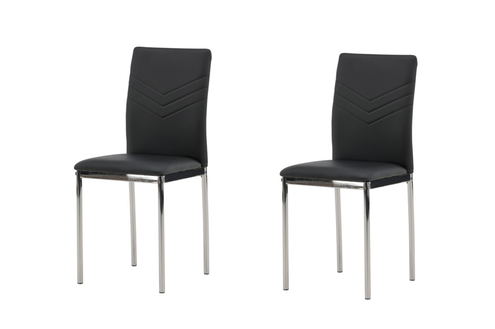 1589801-2 Lily matstol 43 × 89 × 40 cm