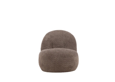 Omaha enkel soffa 84 × 61 × 65 cm