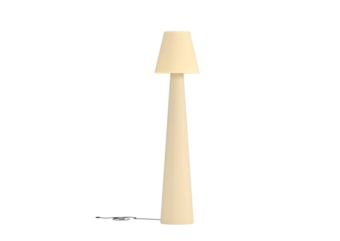 Stratford golvlampa Ø34 × 150cm