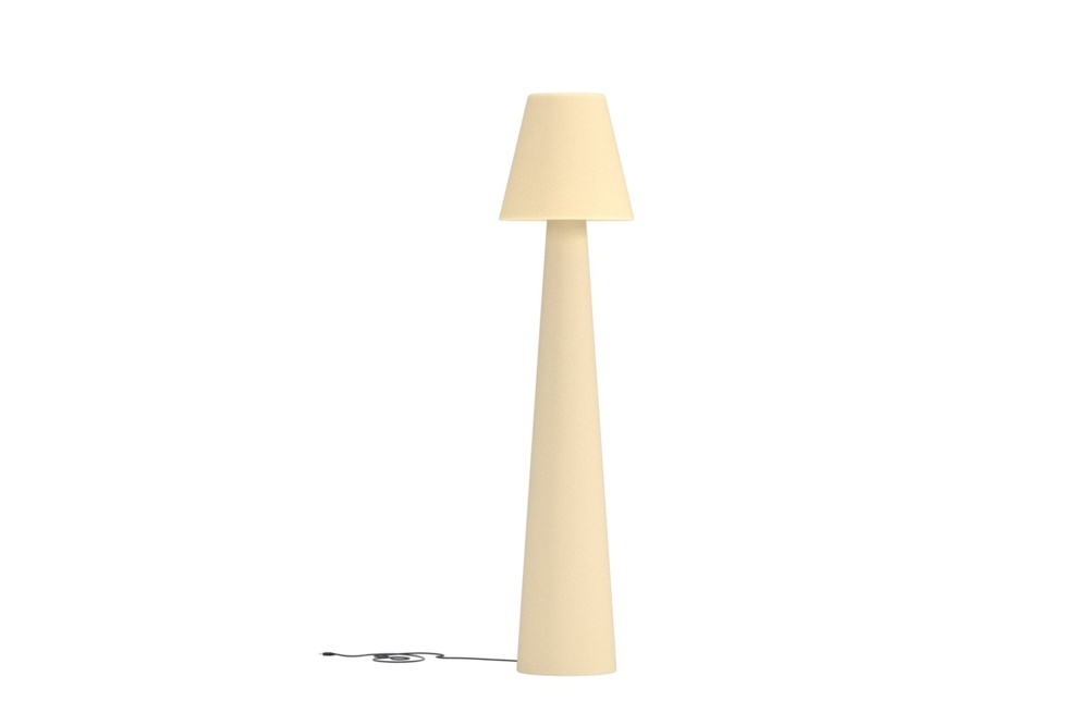 1589806-1 Stratford golvlampa Ø34 × 150cm
