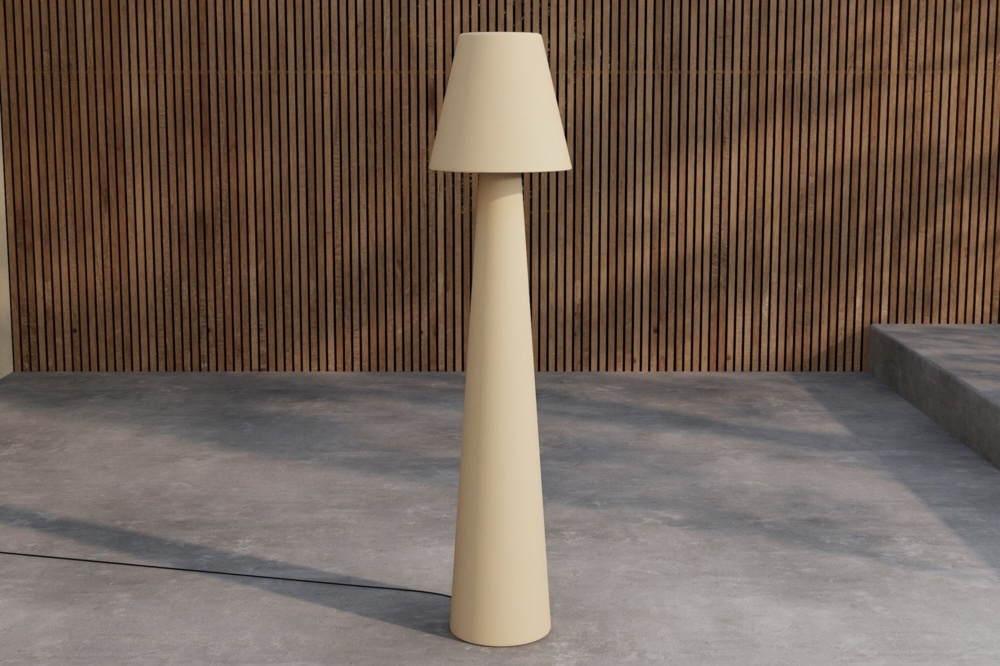 1589806-2 Stratford golvlampa Ø34 × 150cm