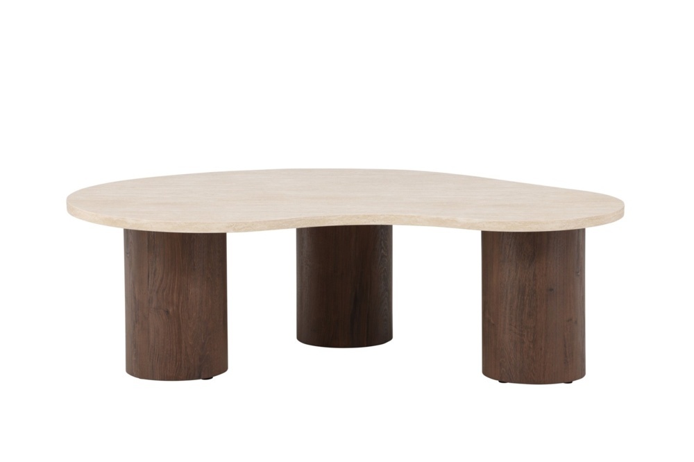 1589808-1 Megg soffbord 130 × 78 × 40 cm